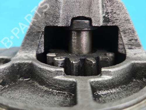 Starter MAZDA 6 Estate (GH) 2.0 MZR-CD (GH14) | BP37814336M8 - Image 3