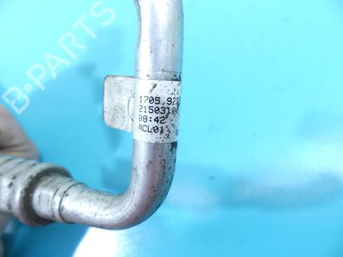 AC pipe BMW X3 (F25) xDrive 35 i | BP37885907M126 - Image 4