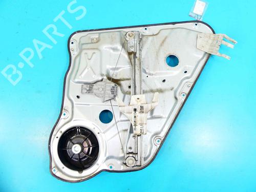 Rear left window mechanism KIA CEE'D SW (ED) 2.0 CRDi 140 | BP37802656C24 - Image 6