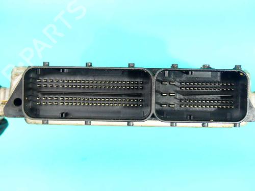 Engine control unit (ECU) FORD COUGAR (EC_) | BP37880241M57 - Image 4