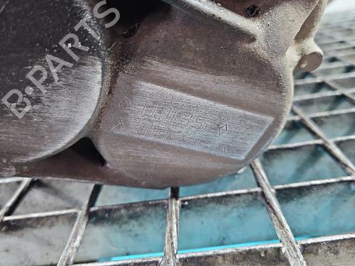 Gearbox RENAULT MEGANE IV Saloon 1.5 dCi 110 | BP38141644M3 - Image 5