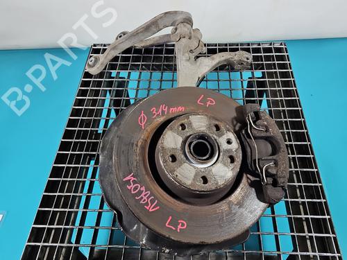Other AUDI A6 C6 (4F2) | BP37848310O1 - Image 1