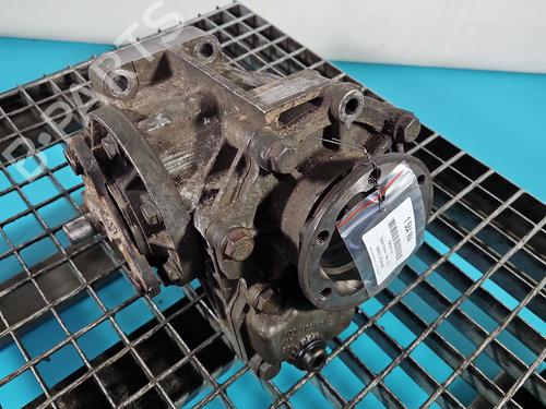 Used Transfer box Transfer box 37847734 37847734