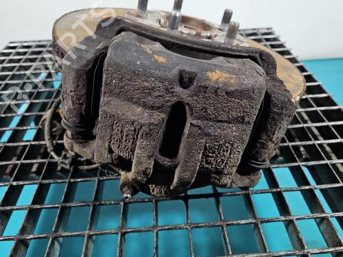 Used Left front brake caliper Left front brake caliper KIA SPORTAGE III (SL) 1.6 GDI (135 hp) 38152080 38152080