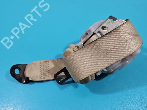 Rear left seatbelt SUBARU TRIBECA (B9) | BP38121201I29 - Image 6