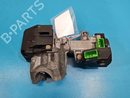 Ignition barrel HONDA CIVIC VII Hatchback (EU, EP, EV) 1.4 iS (EP1, EU5, EU7) | BP37851274M48  - Image 6