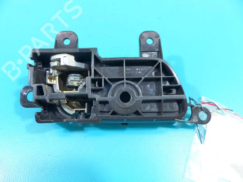 Rear left interior door handle INFINITI QX70 30d AWD | BP37884712I15 - Image 3
