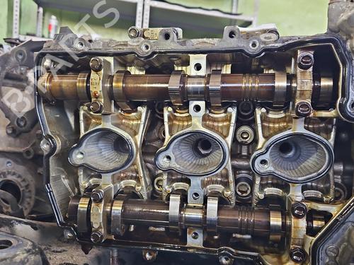 Engine SUBARU TRIBECA (B9) | BP38121128M1 - Image 10