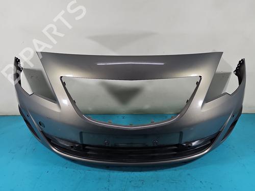 front-bumper-opel-meriva-b-mpv-s10-2010-2011-2012-2013-2014-2015-2016-2017-38120647 main image