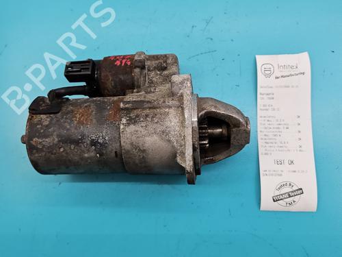 Used Starter Starter 37810194 37810194