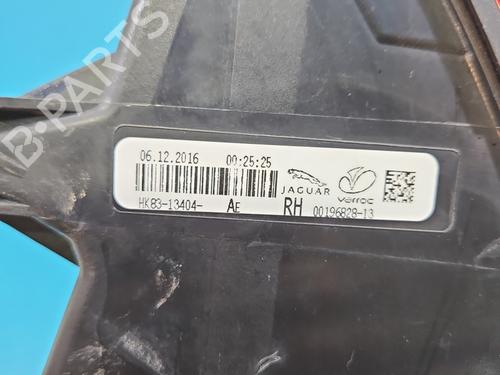 Right taillight JAGUAR F-PACE (X761) | BP40129810C35 - Image 11