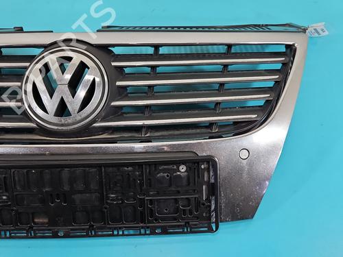 Grille VW PASSAT CC B6 (357) 2.0 TDI | BP37820100C40 - Image 3