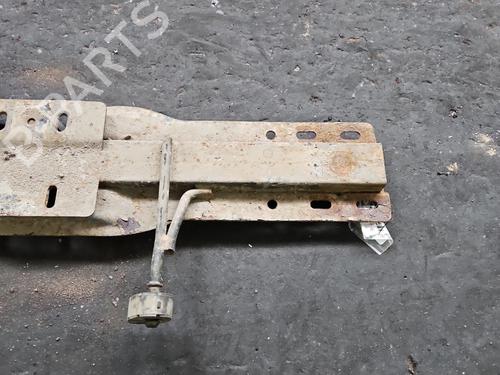 Subframe SSANGYONG REXTON W / REXTON 2.0 Xdi All-wheel Drive | BP38138049M9 - Image 2
