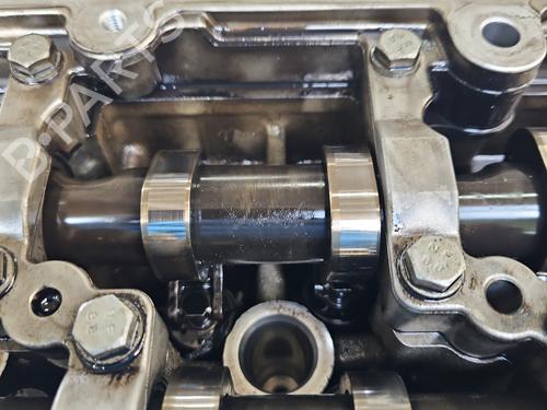 Engine VW PASSAT CC B6 (357) | BP38120528M1 - Image 11