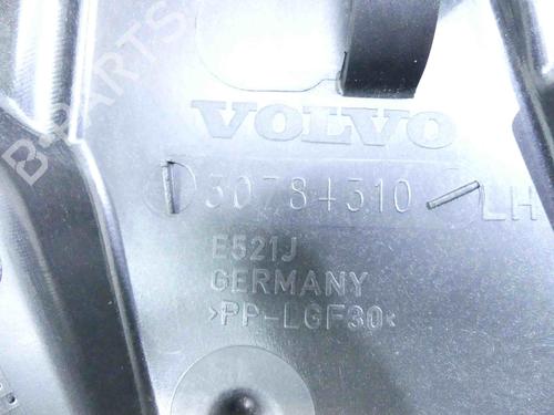 Front left window mechanism VOLVO V60 I (155) D4 AWD | BP37885399C22 - Image 9