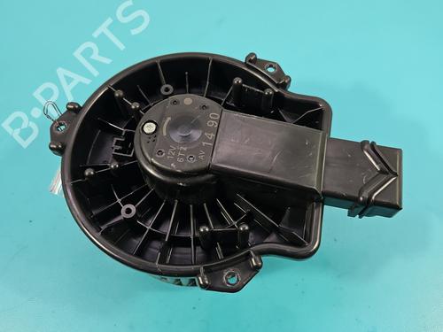 Heater blower motor SUZUKI VITARA (LY) 1.6 AllGrip (APK 416) | BP37825911M62 - Image 3