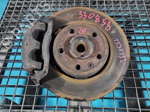 Used Left front steering knuckle Left front steering knuckle 38149783 38149783