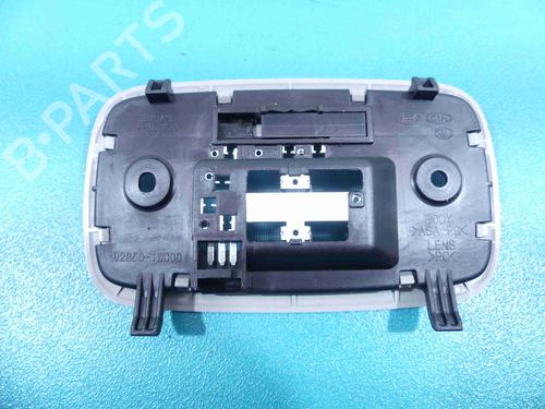 Kabinelys KIA RIO III (UB) | BP38154381I8 - Image 5