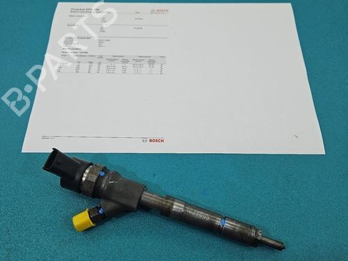 Used Injector Injector TOYOTA YARIS (_P9_) 1.4 D-4D (NLP90_, NLP90R) (90 hp) 40605948 40605948