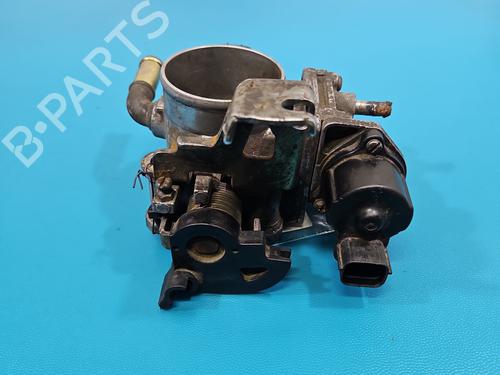 Throttle body SUZUKI IGNIS II (MH) 1.3 (RM413) | BP38000524M82 - Image 5