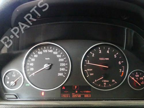 instrument-cluster-bmw-3-f30-f80-2011-2012-2013-2014-2015-2016-2017-2018-37882880 main image