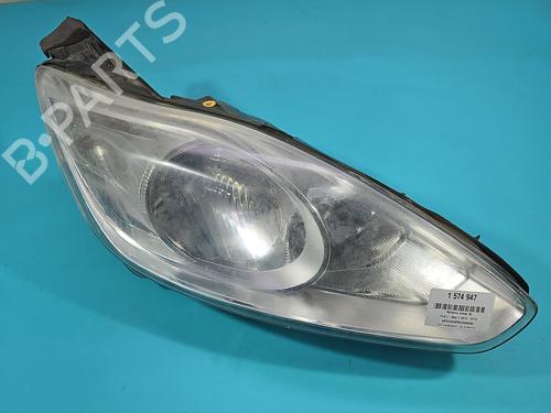 right-headlight-ford-grand-c-max-dxacb7-dxaceu-2010-2011-2012-2013-2014-2015-2016-2017-2018-2019-37841947 main image