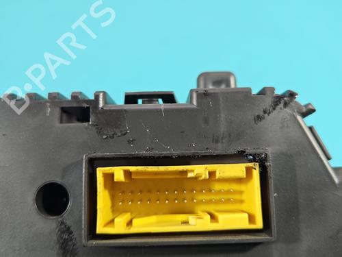 Instrument cluster CITROËN C8 (EA_, EB_) 2.0 | BP38134896C47  - Image 7