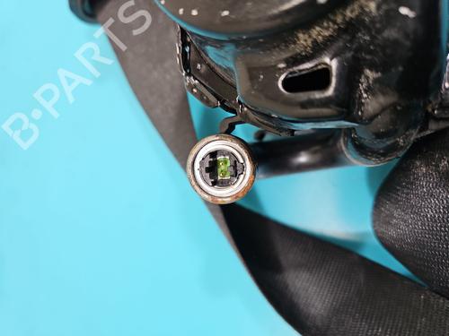 Front left seatbelt BMW X3 (G01, F97, G08) xDrive 20 d | BP37816458I26 - Image 5