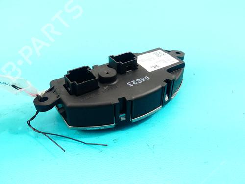 Heater resistor JAGUAR XF II (X260) | BP37881016M108 - Image 4