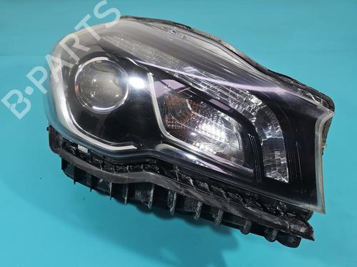 Right headlight SUZUKI SX4 S-Cross (JY) 1.4 T (AKK414) | BP37816286C29  - Image 6
