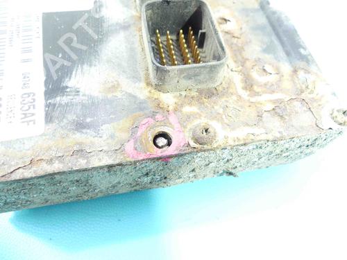 Engine control unit (ECU) DODGE CARAVAN (RG_) 3.8 | BP37894000M57 - Image 5