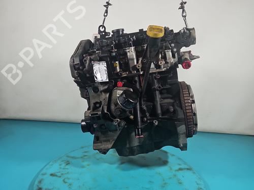 Engine RENAULT TWINGO II (CN0_) 1.5 dCi 90 | BP38123001M1 - Image 3