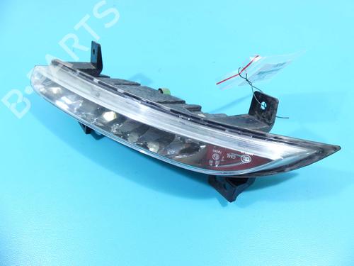 Right daytime light RENAULT FLUENCE (L3_) 1.5 dCi | BP38115539C103 - Image 3