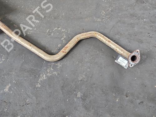 Exhaust system MG MG 3 (ZP2_) 1.5 | BP37842178M121 - Image 2