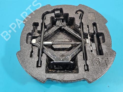 Used Jack Kit Jack Kit HYUNDAI i30 (GD) [2011-2026] 39657200 39657200