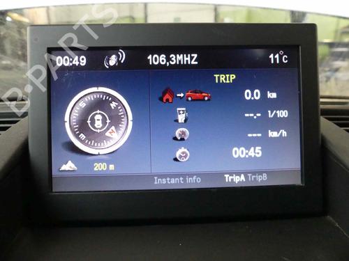 display-monitor-alfa-romeo-giulietta-940_-2010-2011-2012-2013-2014-2015-2016-2017-2018-2019-2020-37893524 main image