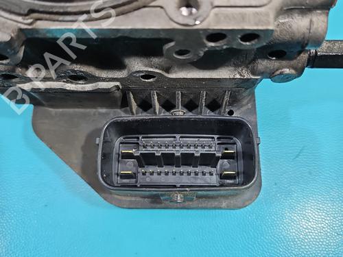 ABS pump MAZDA 6 Hatchback (GH) 2.0 MZR (GHEFS) | BP37812545M43 - Image 5