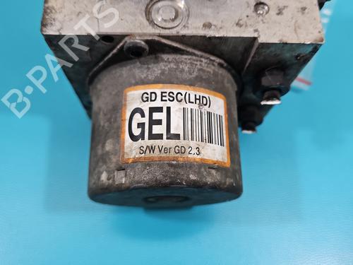 ABS pump HYUNDAI i30 (GD) 1.4 | BP37815130M43 - Image 6