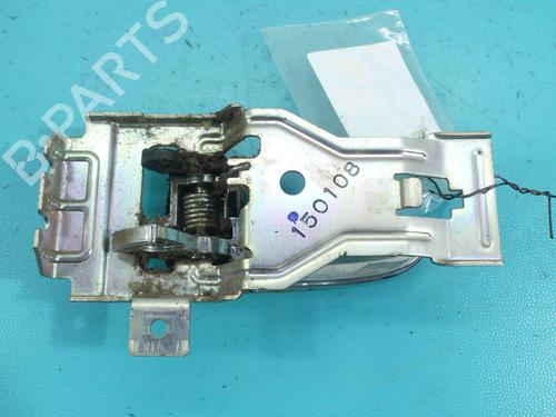 Rear right interior door handle FORD RANGER (ET) 3.0 TDCi 4x4 | BP37881540I16 - Image 3