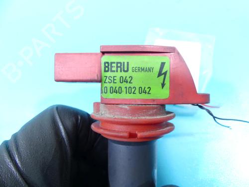 Ignition coil PORSCHE PANAMERA (970) | BP37892936M94 - Image 4