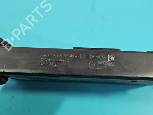 Electronic module JAGUAR F-PACE (X761) | BP37844353M83 - Image 9