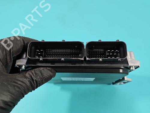 Engine control unit (ECU) MAZDA 6 Estate (GH) 2.0 MZR-CD (GH14) | BP37855858M57 - Image 3