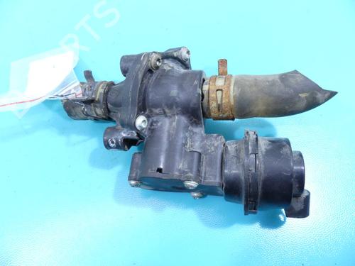 Auxiliary water pump RENAULT MASTER III Van (FV) | BP37806170M111 - Image 4