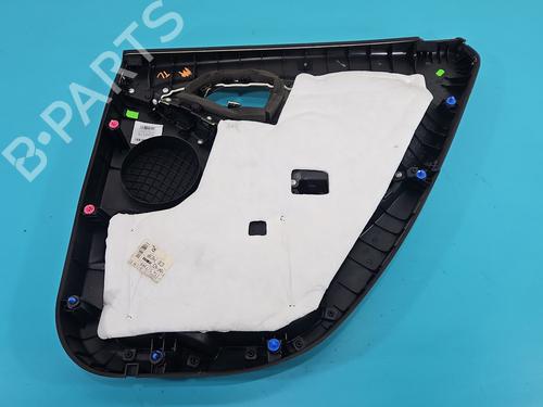 Rear left panel HYUNDAI ix35 (LM, EL, ELH) | BP38145256C60 - Image 2