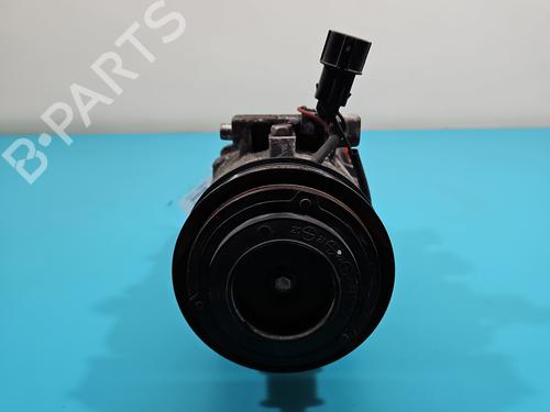 AC compressor KIA RIO IV (YB, SC, FB) 1.2 CVVT | BP38144679M34 - Image 2