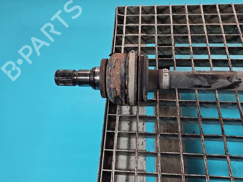 Left rear driveshaft KIA STINGER (CK) 2.0 T-GDI | BP38147277M40 - Image 2