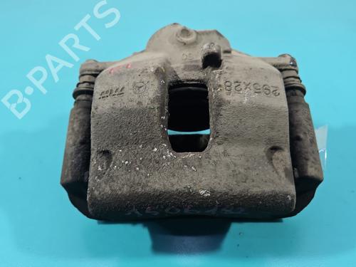 left-front-brake-caliper-mercedes-benz-e-class-w212-2009-2010-2011-2012-2013-2014-2015-2016-37820250 main image