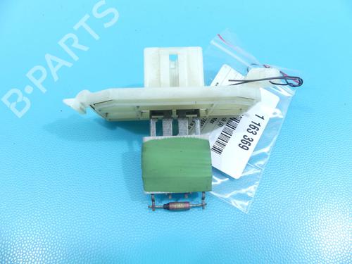 Heater resistor FORD B-MAX (JK) | BP37880688M108 - Image 4