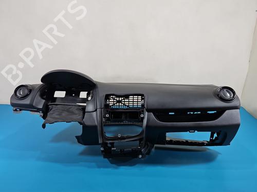 Dashboard RENAULT CLIO IV (BH_) 1.2 16V | BP37845322C46 - Image 3