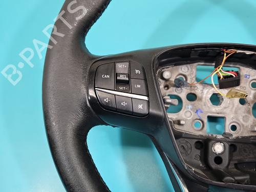 Rat FORD TRANSIT CUSTOM V362 Van (FY, FZ) 2.0 EcoBlue | BP38138980C49 - Image 5